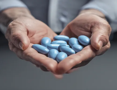 Efectos viagra